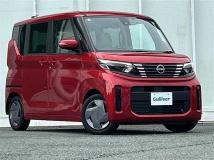 2023 Nissan ROOX
