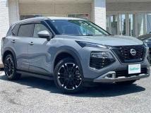 2023 Nissan X-Trail