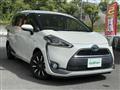 2016 Toyota Sienta
