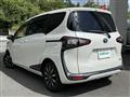 2016 Toyota Sienta