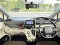 2016 Toyota Sienta