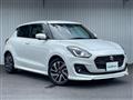 2022 Suzuki Swift