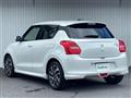 2022 Suzuki Swift