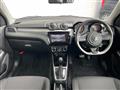 2022 Suzuki Swift