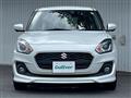 2022 Suzuki Swift