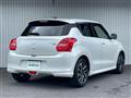 2022 Suzuki Swift