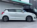2022 Suzuki Swift