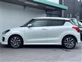2022 Suzuki Swift
