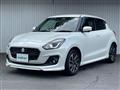 2022 Suzuki Swift