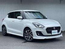 2022 Suzuki Swift