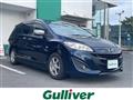 2014 Mazda Premacy