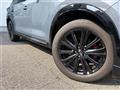 2023 Mazda CX-8