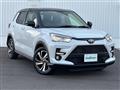 2026 Toyota Raize