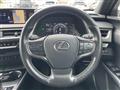 2019 Lexus UX