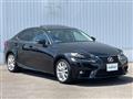 2015 Lexus IS