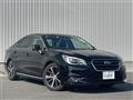 2015 Subaru Legacy B4