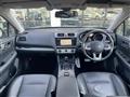 2015 Subaru Legacy B4