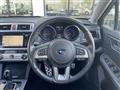 2015 Subaru Legacy B4