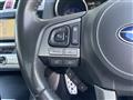 2015 Subaru Legacy B4