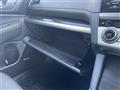 2015 Subaru Legacy B4