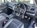 2015 Subaru Legacy B4