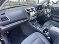 2015 Subaru Legacy B4