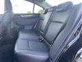 2015 Subaru Legacy B4