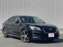 2015 Subaru Legacy B4