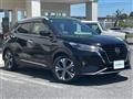 2020 Nissan KIX
