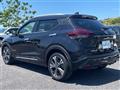 2020 Nissan KIX