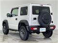 2024 Suzuki Jimny Sierra