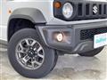 2024 Suzuki Jimny Sierra