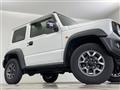 2024 Suzuki Jimny Sierra