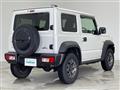2024 Suzuki Jimny Sierra