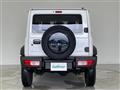 2024 Suzuki Jimny Sierra