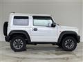 2024 Suzuki Jimny Sierra