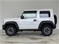 2024 Suzuki Jimny Sierra