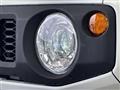 2024 Suzuki Jimny Sierra
