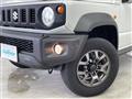 2024 Suzuki Jimny Sierra
