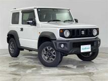 2024 Suzuki Jimny Sierra