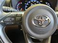 2021 Toyota Yaris Cross