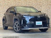2021 Toyota Yaris Cross