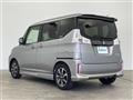 2020 Suzuki Solio