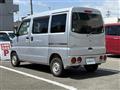 2008 Nissan Clipper Van