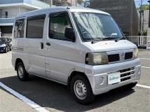 2008 Nissan Clipper Van