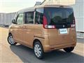 2013 Suzuki Spacia