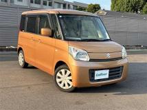 2013 Suzuki Spacia