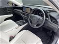 2021 Lexus LS