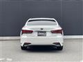 2021 Lexus LS