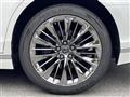 2021 Lexus LS